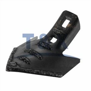 Kultivaatori pühkimine